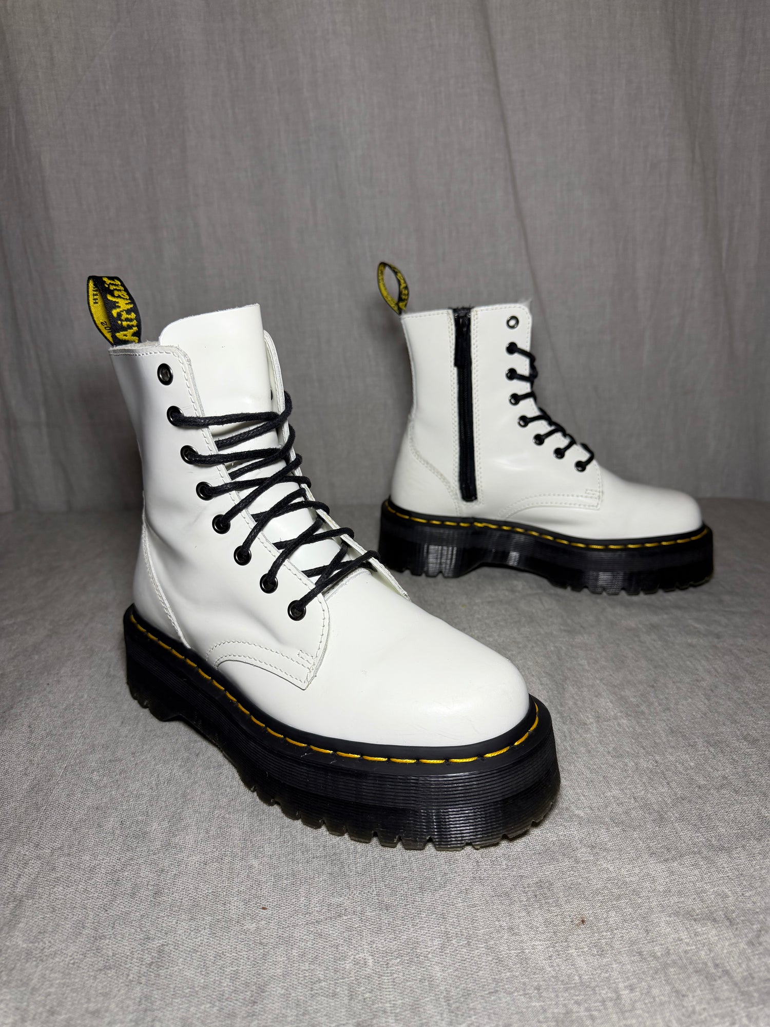 Dr. Martens boots