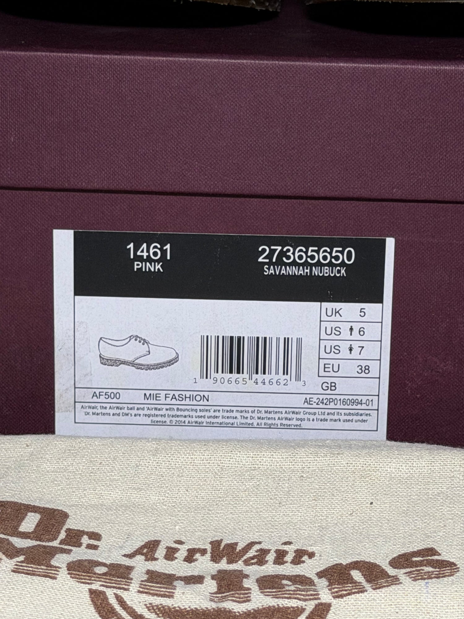Everything size EU 36 UK 6 US L 7