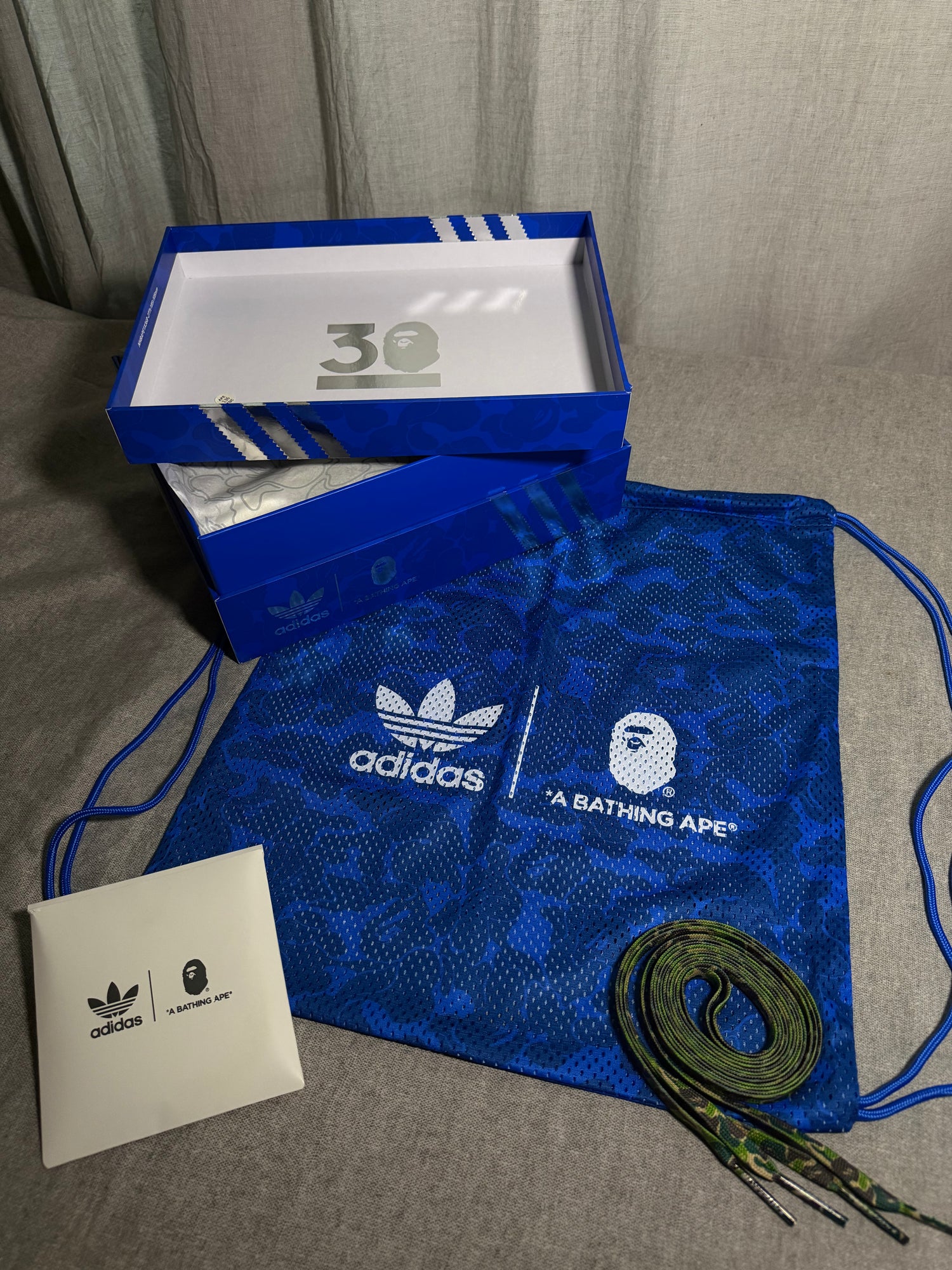 NIKE, ADIDAS and Other Sport shoes