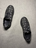 Dr. Martens Briar Skull & Crossbones Canvas
Oxford Shoes (EU 36 UK 6.5)