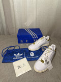 adidas Stan Smith BAPE Limited Edition 30 Jahre Weiß Camouflage IG1115 EU 39 1/3
