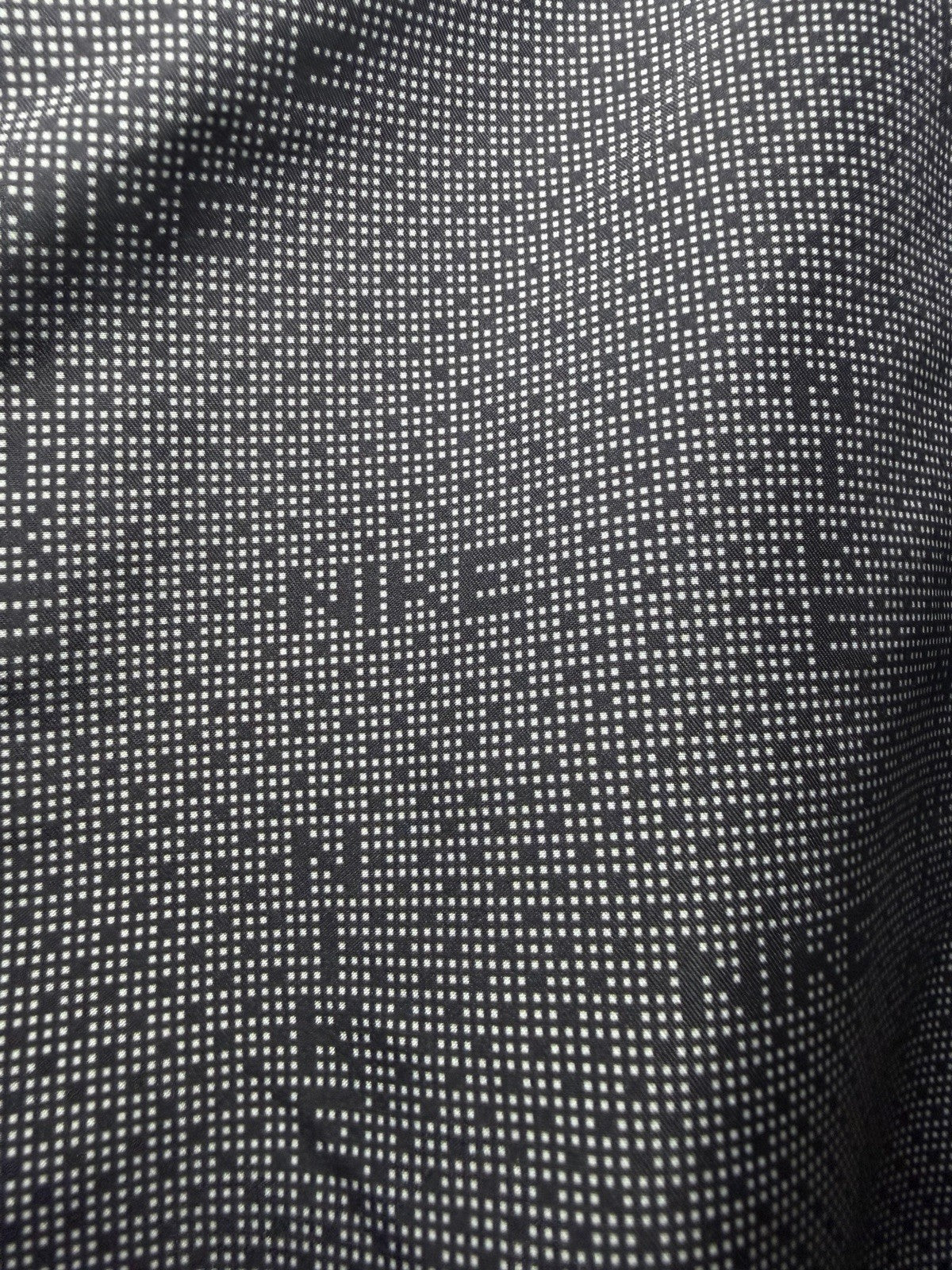 Nike Women's XXL Board Shorts Swim Black Gray All Over Print Spellout