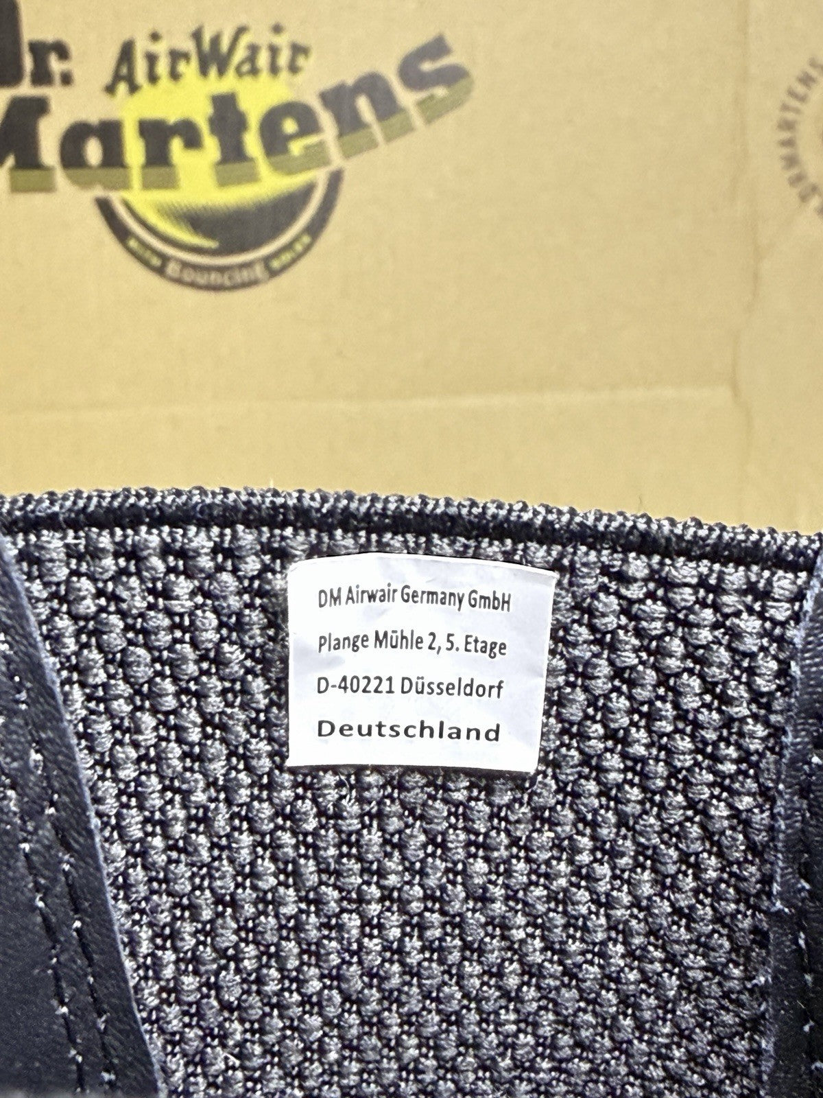 Dr Martens 2976 Quad Animal Clash Platform Chelsea Boots Womens EU 36 US 5 New