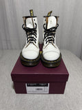 Dr. Martens 1460 Toe Cap Bex Made in England EU 38