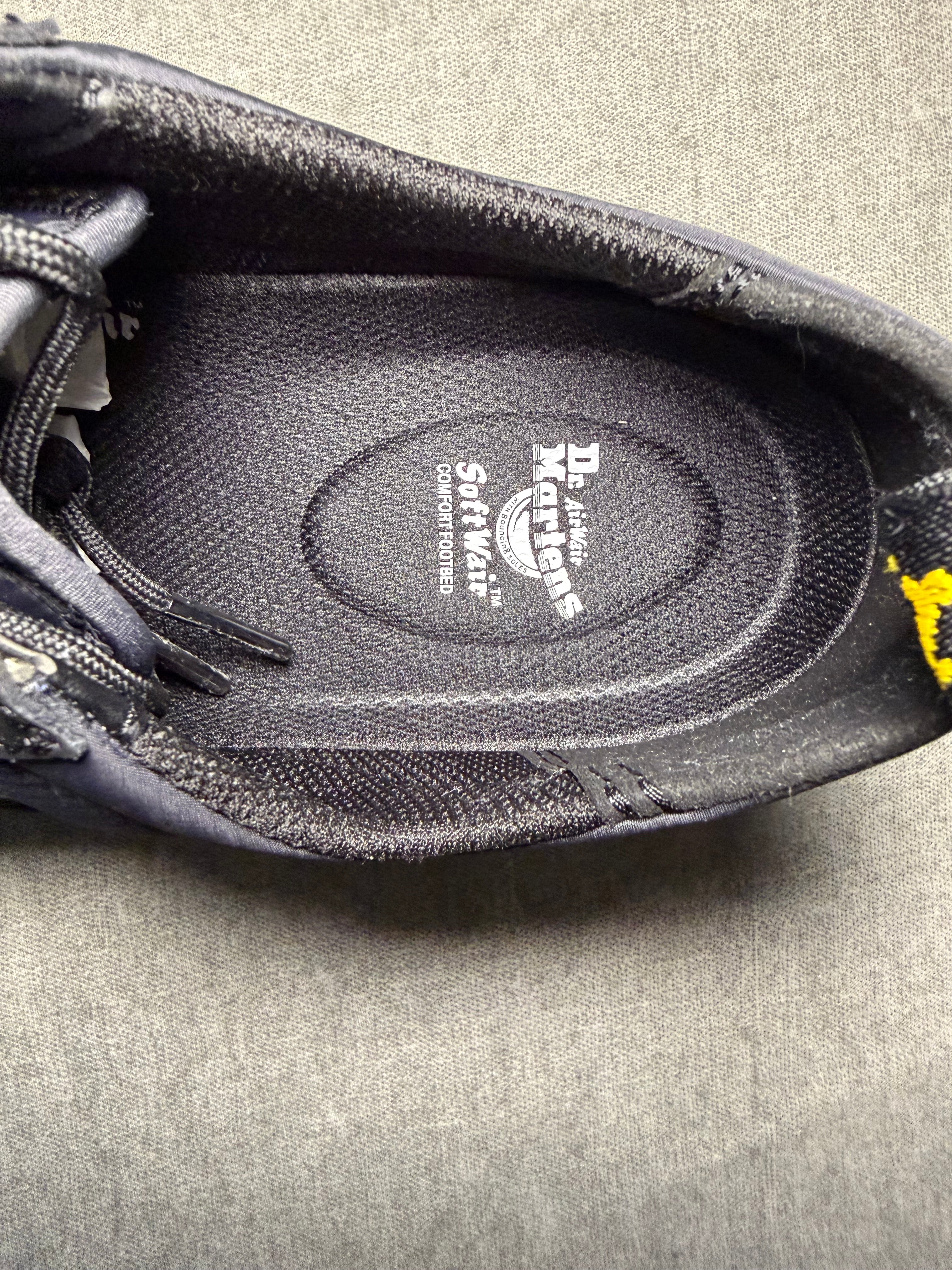 Dr. Martens Audrick 3i Quilted Platform Shoes
EU 42