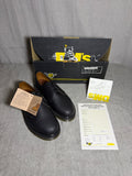 Dr. Martens × The Vegetarian Shoe 1461 Made in England EU 37 - New in Box (Set)