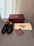 Dr. Martens 1461 Vintage Made in England Quilon
Leather EU 37 - New in Box